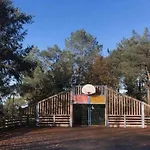 营地 Zecamping 3 Etoiles - Piscine Chauffee Et Club Enfant