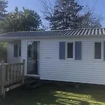 营地 Zecamping 3 Etoiles - Piscine Chauffee Et Club Enfant Guéméné-Penfao