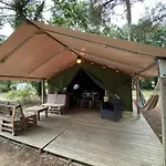 Zecamping 3 Etoiles - Piscine Chauffee Et Club Enfant 营地 Guéméné-Penfao