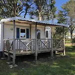 Zecamping 3 Etoiles - Piscine Chauffee Et Club Enfant 营地 Guéméné-Penfao