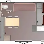 Zecamping 3 Etoiles - Piscine Chauffee Et Club Enfant Guéméné-Penfao