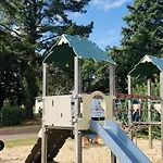 营地 Zecamping 3 Etoiles - Piscine Chauffee Et Club Enfant Guéméné-Penfao