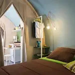 营地 Zecamping 3 Etoiles - Piscine Chauffee Et Club Enfant Guéméné-Penfao