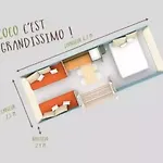 Zecamping 3 Etoiles - Piscine Chauffee Et Club Enfant Guéméné-Penfao