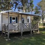 Zecamping 3 Etoiles - Piscine Chauffee Et Club Enfant