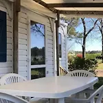 Zecamping 3 Etoiles - Piscine Chauffee Et Club Enfant Guéméné-Penfao