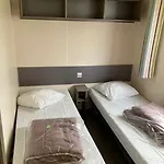 营地 Zecamping 3 Etoiles - Piscine Chauffee Et Club Enfant Guéméné-Penfao