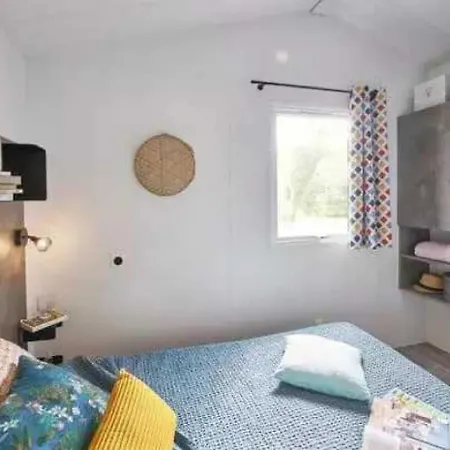 3 Etoiles - Piscine - Eebebg Campsite *