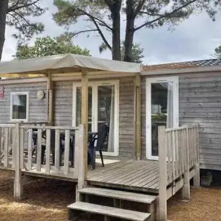 Campingplatz 3 Etoiles - Piscine - Eebebg Guéméné-Penfao