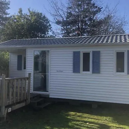 Campingplatz 3 Etoiles - Piscine - Eebebg Guéméné-Penfao