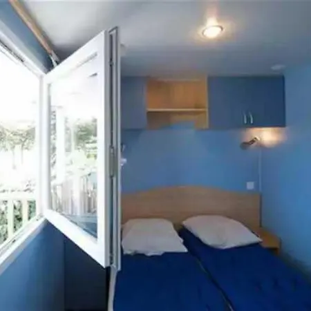 3 Etoiles - Piscine - Eebebg Parque de Campismo