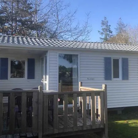 3 Etoiles - Piscine - Eebebg Campsite *