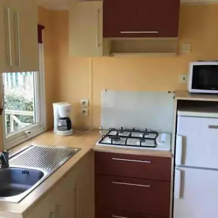 3 Etoiles - Piscine - Eebebg Campingplatz *