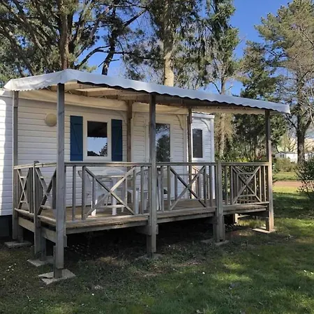 Zecamping 3 Etoiles - Piscine Chauffee Et Club Enfant Camping Guéméné-Penfao