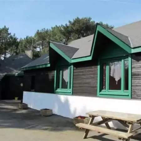 Zecamping 3 Etoiles - Piscine Chauffee Et Club Enfant 营地 Guéméné-Penfao