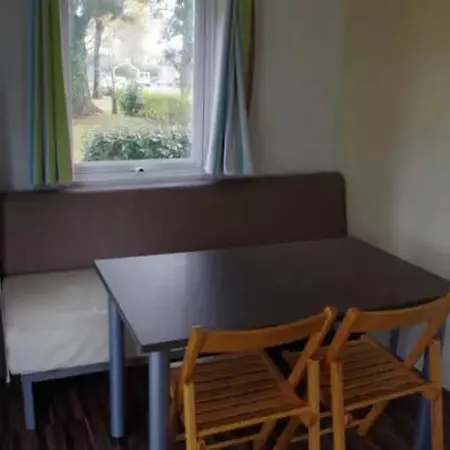 Campingplatz 3 Etoiles - Piscine - Eebebg