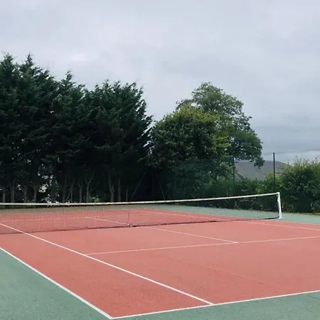 3 Etoiles - Piscine - Eebebg