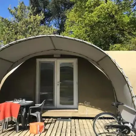 Zecamping 3 Chiens Acceptés Club Enfant Piscine Chauffée * Guéméné-Penfao