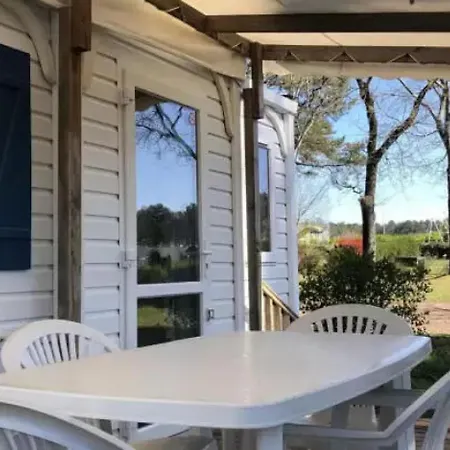Zecamping 3 Chiens Acceptés Club Enfant Piscine Chauffée Guéméné-Penfao