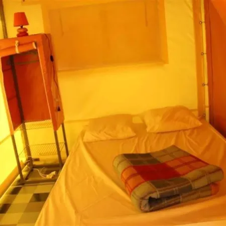 Campingplatz 3 Etoiles - Piscine - Eebebg