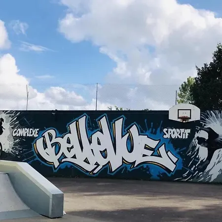 3 Etoiles - Piscine - Eebebg * Guéméné-Penfao