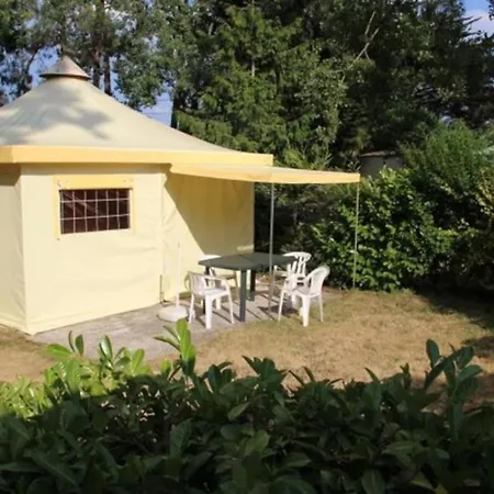 Campingplatz 3 Etoiles - Piscine - Eebebg *