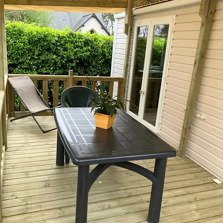 3 Etoiles - Piscine - Eebebg Campingplatz Guéméné-Penfao