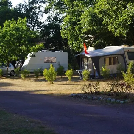 Campingplatz 3 Etoiles - Piscine - Eebebg Guéméné-Penfao