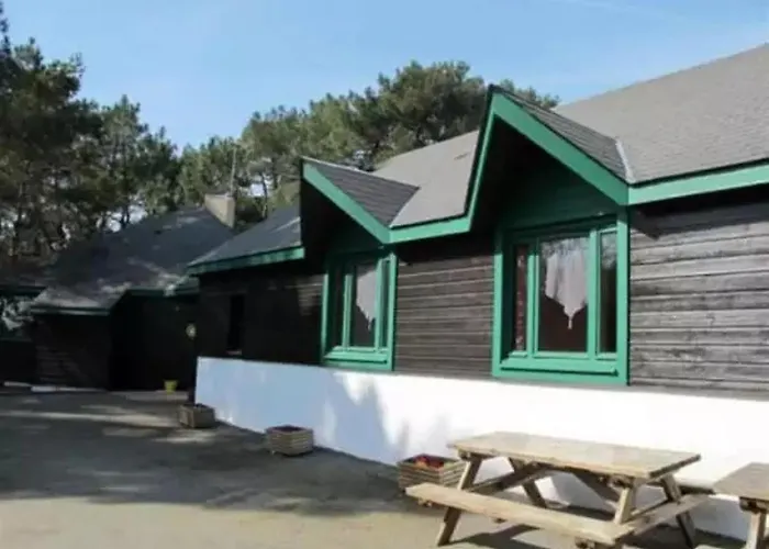 3 étoiles - Piscine - Eebebg Camping Guéméné-Penfao