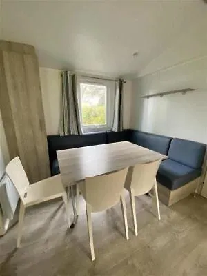 3 étoiles - Piscine - Eebebg Guéméné-Penfao