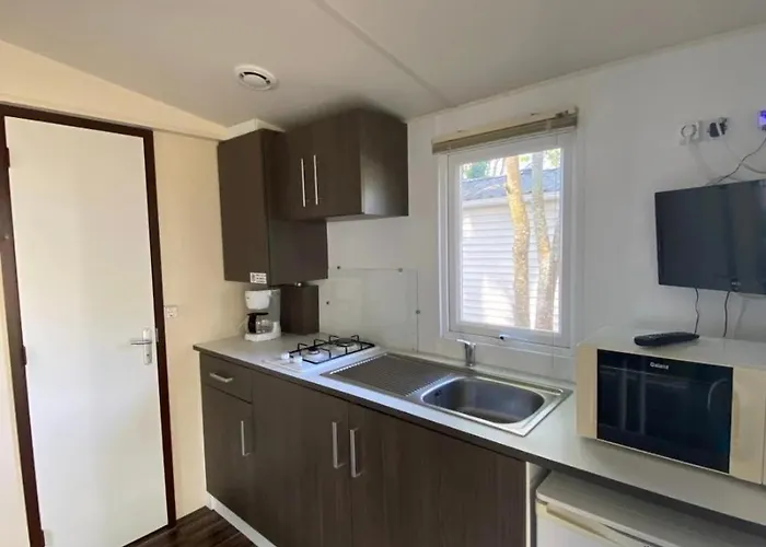 3 étoiles - Piscine - Eebebg Camping Guéméné-Penfao