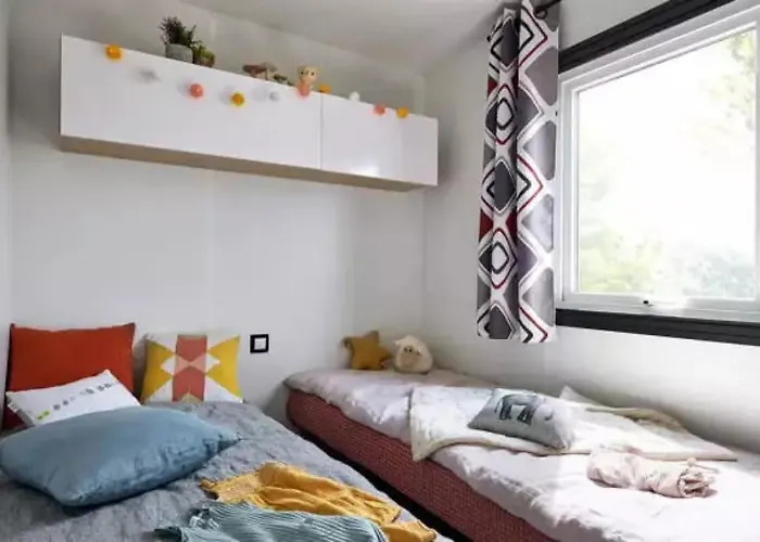 3 étoiles - Piscine - Eebebg * Guéméné-Penfao