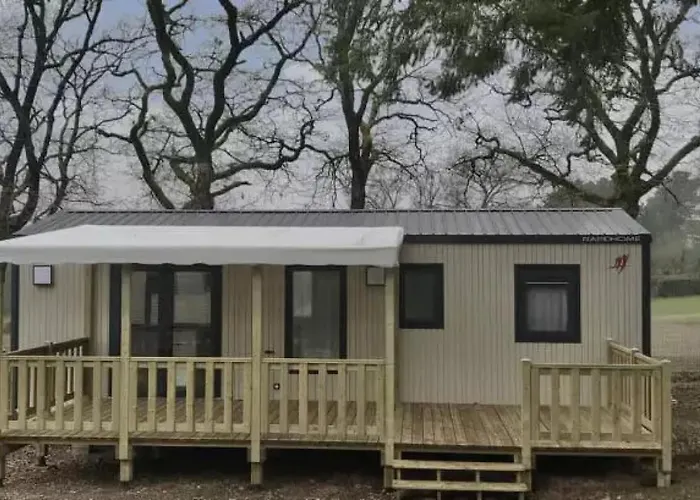 3 étoiles - Piscine - Eebebg * Guéméné-Penfao