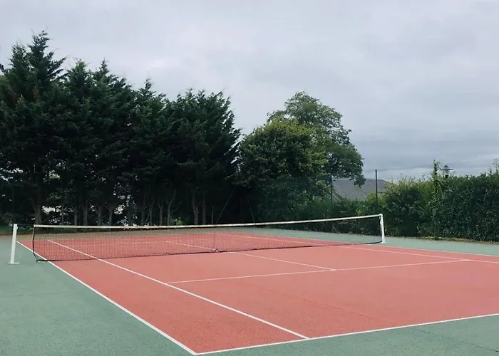 3 étoiles - Piscine - Eebebg