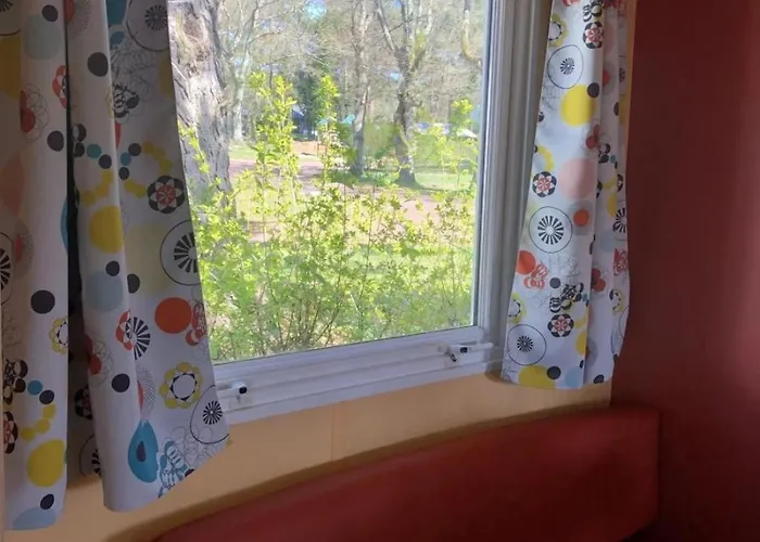 Camping 3 étoiles - Piscine - Eebebg Guéméné-Penfao