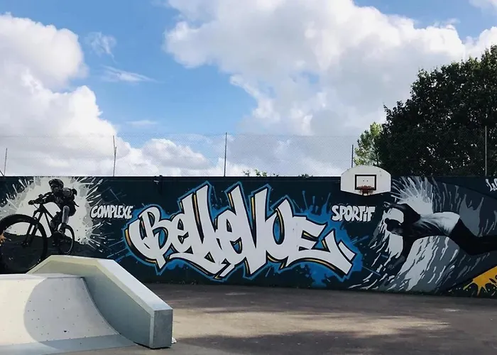 3 étoiles - Piscine - Eebebg * Guéméné-Penfao