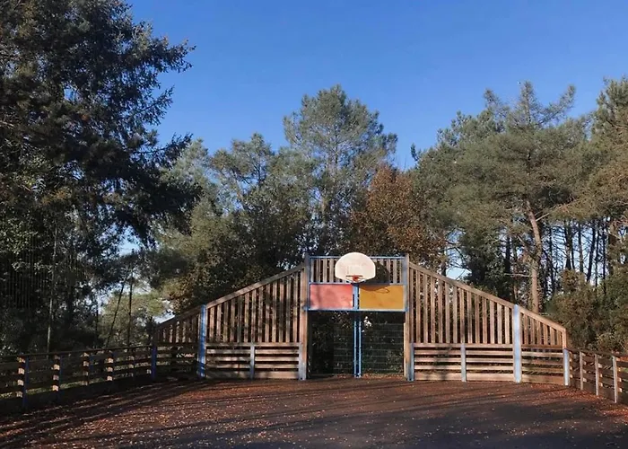 3 étoiles - Piscine - Eebebg Camping Guéméné-Penfao