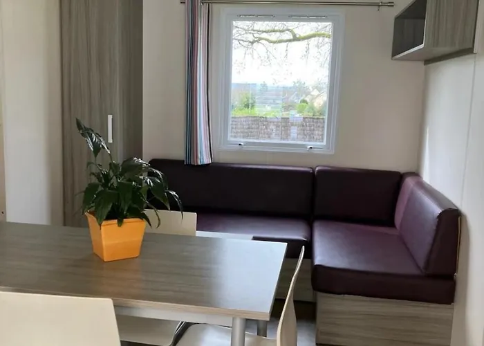 3 étoiles - Piscine - Eebebg Guéméné-Penfao